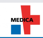 Medica Logo