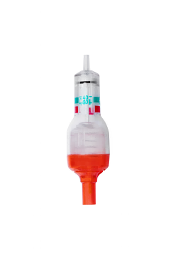 Laryngeal Mask Airway product image close up - https://www.medis-medical.com/product-images/1170.png