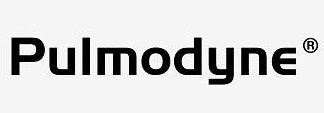Logo for Pulmodyne