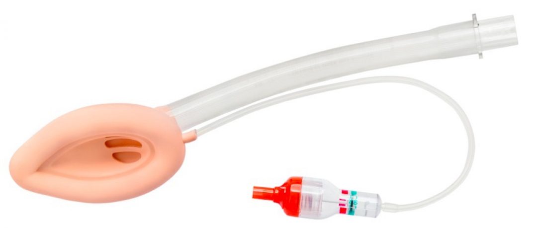 Laryngeal Mask Airway product hero image