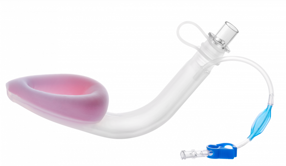 V-Cuff™ Laryngeal Mask product hero image