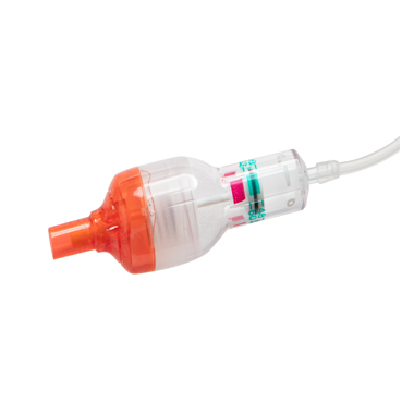 Laryngeal Mask Airway product image close up - https://www.medis-medical.com/product-images/红色AC-2.jpeg